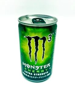 Monster Energy M3 Extra Strength 5.4 Fl Oz (12 Pack) - Picture 1 of 1