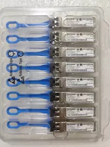 Brocade 57-1000332-01 XBR-000238/XBR-000239 SFP+ 32G 1310nm 10KM FC LW SMF 1PCS - Picture 1 of 2