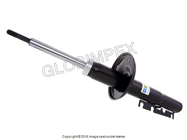 PORSCHE BOXSTER (1997-2004) Shock Absorber REAR LEFT OR RIGHT (1) BILSTEIN B4  - Image 1 of 1