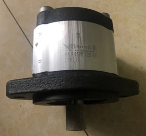 NEW Rexroth 0510325016 AZPF11-005RQR20MB pump via FedEx or DHL - Picture 1 of 1