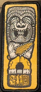 5.11 Tactical Patch Hawaii Location Patch - Picture 1 of 1