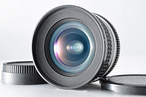 【¡Casi como nuevo!!】Nikon Ai-s NIKKOR 20mm f2.8 De Japón aki5104 - Imagen 1 de 10