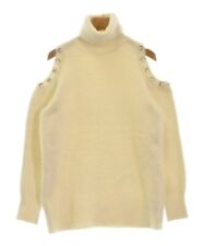 gaudi Knitwear/Sweater White XS 2200415577106