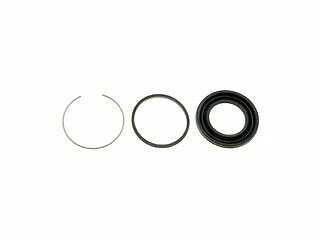 Disc Brake Caliper Repair Kit Front For 1982 Subaru GLF Dorman 251RY28 - Image 1 of 2