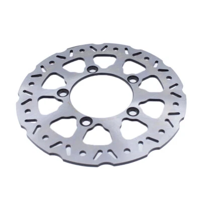 Rear Brake Disc Rotor for Suzuki Hayabusa 1300 GSXR1300 98-07 Bandit 600 1200 Foto 1 de 4