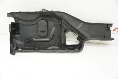 10 Bmw 535i Xdrive 2009-2010 tubo de admisión de aire/entrada usado OEM (64-31-6-921-601) Lh Foto 1 de 4