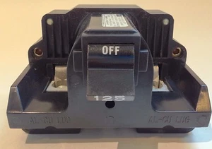 Federal Pacific 2B125 Main Circuit Breaker - Picture 1 of 4