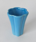 PARLANE Collection ~  Small Blue Vase 10cm