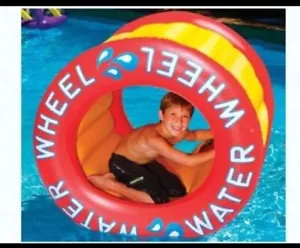 Brand New- Swimline Water Sports Kids Inflatable Pool Float Water Toys Pool Raft - Picture 1 of 2