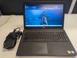 Dell Latitude 3500 i7-8565U 4c/8t 1.8GHz CPU 16GB RAM 512GB SSD 15.6" FHD Laptop - Picture 1 of 13