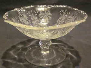 Comport de orquídea Heisey - Imagen 1 de 1