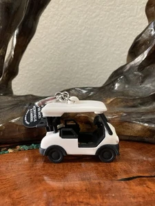 Bath & Body Works Golf Cart Pocketbac Hand Sanitizer Gel Holder NWT - Picture 1 of 4