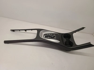 2011-2020 DODGE JOURNEY SHIFTER BEZEL CONSOLE TRIM 1ZX16JXPAB      - Image 1 of 4