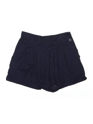 Pantalones cortos azules Max Studio para mujer S Foto 1 de 2