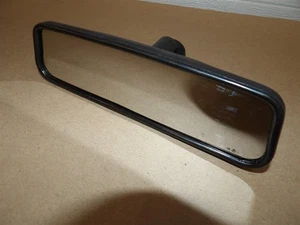 FORD TEMPO MERCURY TOPAZ 1984-1994 INSIDE REAR VIEW MIRROR ASSEMBLY MANUAL OEM - Picture 1 of 3