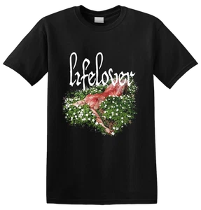 LIFELOVER - 'Pulver' T-Shirt - Picture 1 of 3