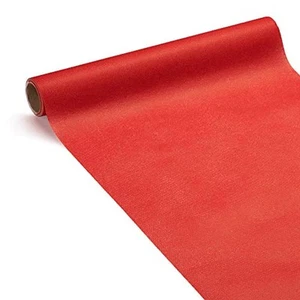 Airlaid Tischläufer 3in1 Rot FSC® - 0,40x480m - Bild 1 von 5