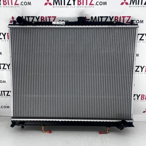 Radiator 16mm Core Automatic Or Manual for PAJERO SHOGUN V98W MK4 3.2 DiD - Picture 1 of 6