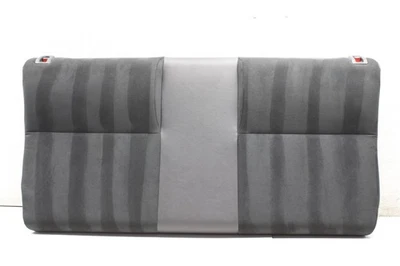 Cojín de asiento trasero superior trasero Subaru BRZ 2013-2019 OEM FR-S FRS 13-19 Foto 1 de 4