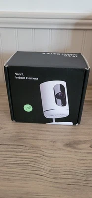 Vivint Indoor Camera - Image 1 of 2