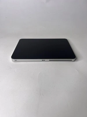 Apple Magic Trackpad - Black Multi-Touch Surface - Image 1 of 4