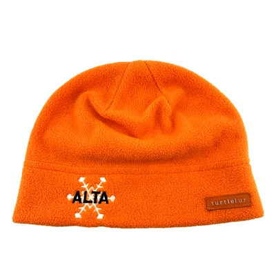 GORRO ALTA naranja tortuga para niños - OSFM - elástico Foto 1 de 3