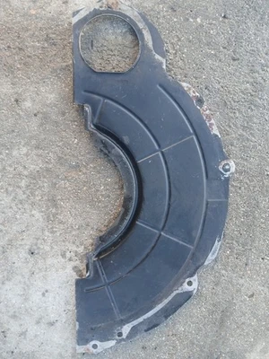 Cubierta de rueda de transmisión Chevy/GMC nv4500 1992-1995 Foto 1 de 3