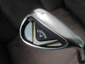 CALLAWAY EDGE SANDWEDGE GOLF CLUB - Picture 1 of 5