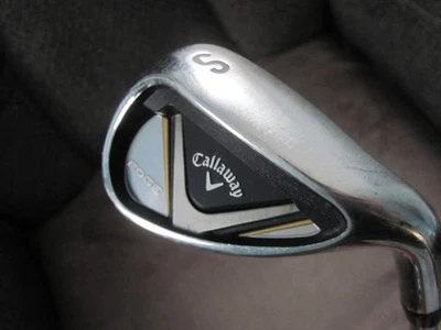 CALLAWAY EDGE SANDWEDGE GOLF CLUB - Image 1 of 4