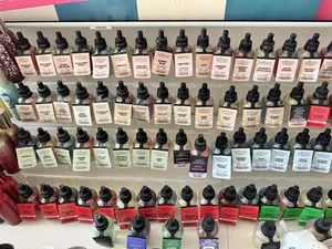 Bath And Body Works Wallflower Refills Brand New - Picture 1 of 2