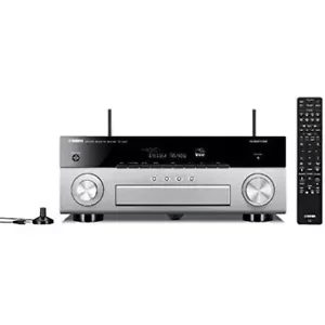 YAMAHA AVENTAGE RX-A880 7.2-Channel AV Receiver Home Audio Amplifier - Picture 1 of 3