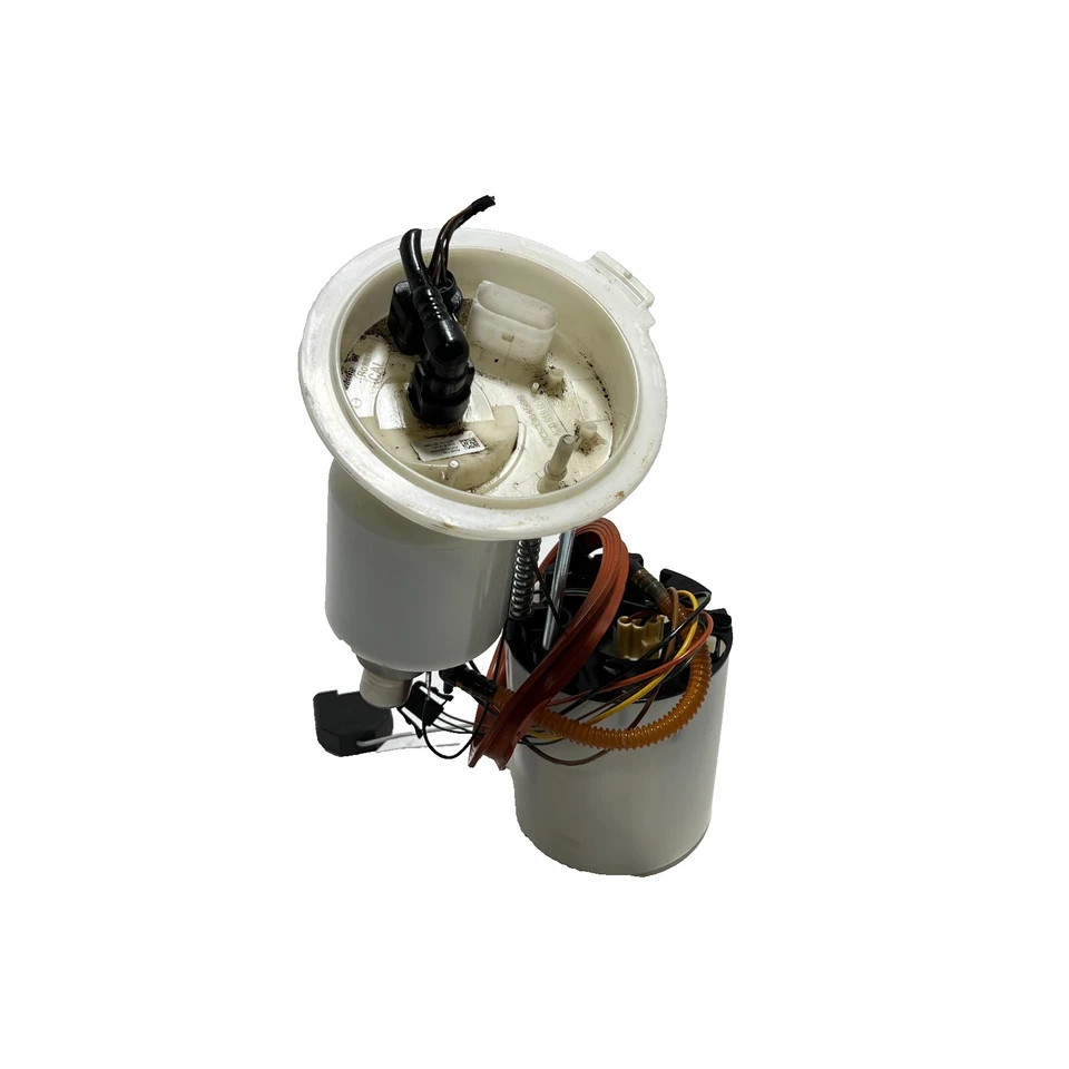 AUDI A6 2012-2018 3,0 L QUATTRO TANQUE GASOLINA UNIDAD BOMBA OEM Foto 1 de 4