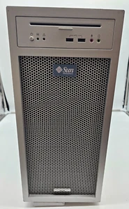 Sun Ultra 45 Workstation UltraSPARC IIIi 1.6GHz 1GB RAM 250GB HDD - Picture 1 of 8