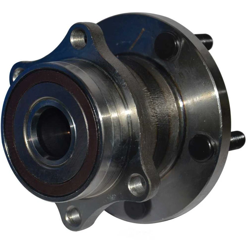 Conjunto de rolamento de cubo de roda GSP 663402 para Subaru Ascent Impreza Forester Mazda - Imagem 1 de 1