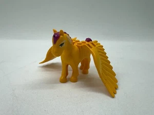 Lego Friends Animal Pegaso Naranja Claro Brillante 6192105 - Imagen 1 de 7