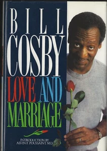 1989 "Love & Marriage" von Bill Cosby - Bild 1 von 2