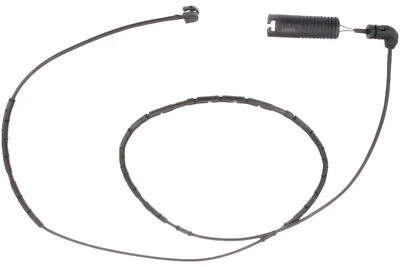 Sensor de desgaste de pastillas de freno de disco trasero para BMW 325i 2001-2005 URO 2002 2003 2004 2005 Foto 1 de 4