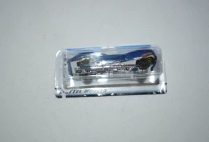 HOT WHEELS 2000 PRIMERAS EDICIONES - PHANTASTIQUE AZUL METÁLICO SUELTO - Imagen 1 de 8