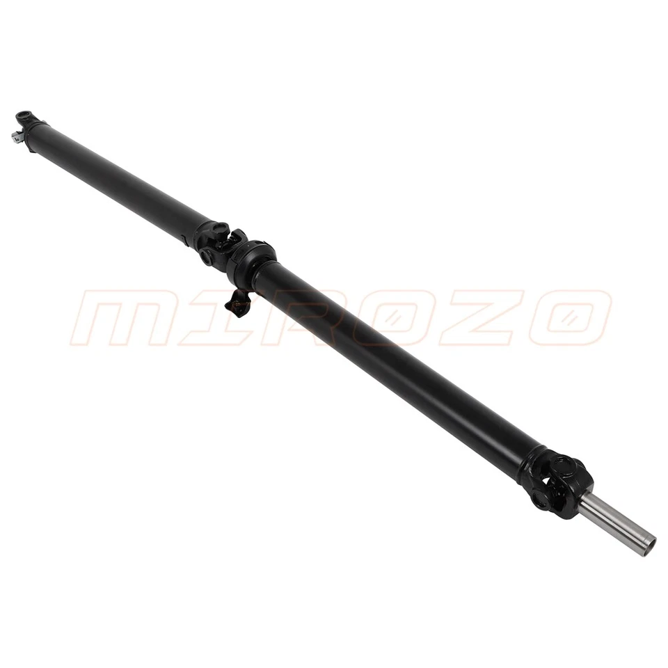 Rear Driveshaft For 2004-2006 Chevrolet Colorado Cab Pickup 2.8L l4 RWD15120406 - Image 1 of 4