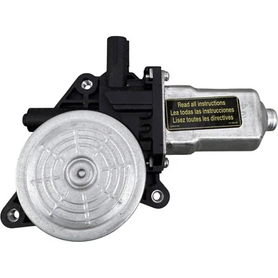 Power Window Motor Carquest 47-15113 fits 09-14 Acura TL / TSX Honda Fit - Image 1 of 4