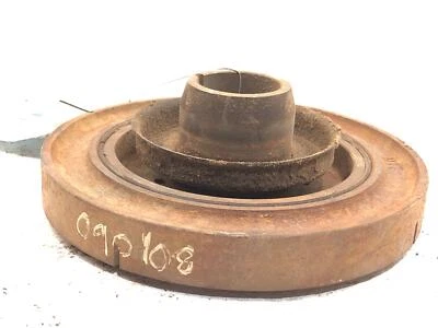 Equilibrador armónico Dodge Dakota 87 88 89 90 91 OEM equilibrador de cigüeñal 5,2 l Foto 1 de 4