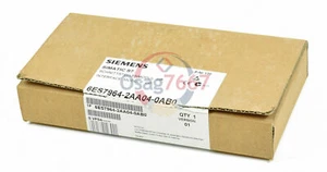 One 6es7 964-2aa04-0ab0 dp Interface Modul Siemens NEU 6ES7964-2AA04-0AB0 - Bild 1 von 5