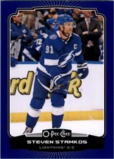 2022-23 O-Pee-Chee Blue Hockey Card Pick