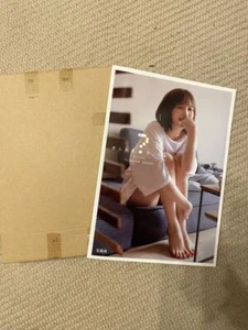 Honda Tsubasa No Baiku Goods Gravure Idol From Japan Seller - Imagen 1 de 5