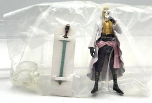 Japan Bandai One Piece Gashapon Basil Hawkins Figure Toy Kids PI - Picture 1 of 5