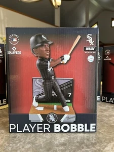 Camiseta Bobblehead Tim Anderson Chicago White Sox City Connect - Imagen 1 de 1