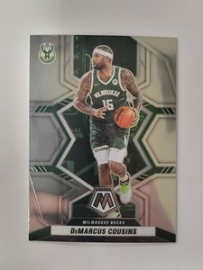 2021-22 Panini Mosaic Basketball You Pick/Choose PYC Complete Your Set