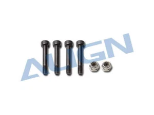 Main Blade Screws - 550E : H55059T - Picture 1 of 1