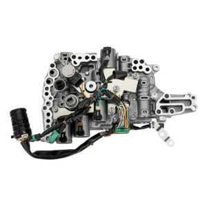 Valve Body CVT Transmission JF016E with Solenoids For Nissan Murano Pathfinder - Bild 1 von 9