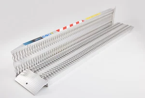 Auffahrschiene Paar 3000mmx315mm 2250kg Alu Schiene Rampe Verladerampen Anhänger - Bild 1 von 4